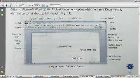 Grade 4 A ch-4 Part1 computer 4Aug21
