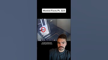 The DISTURBING Cecil Hotel case of Elisa Lam #morbidfacts