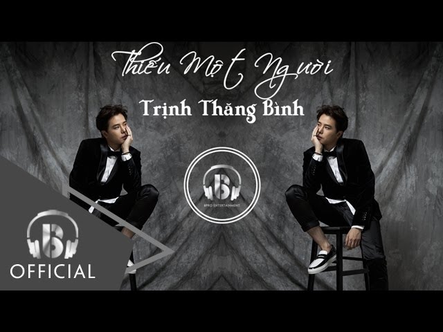 Thiếu Một Người
