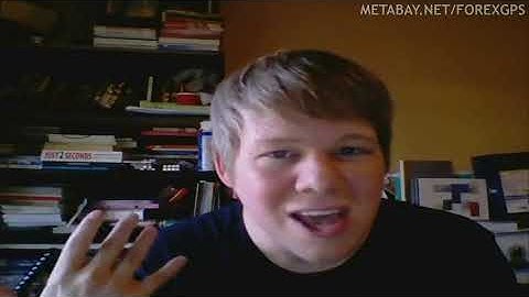 GPS Forex Robot 3 Review || GPS Forex Robot 3 Automated Forex Trading Software