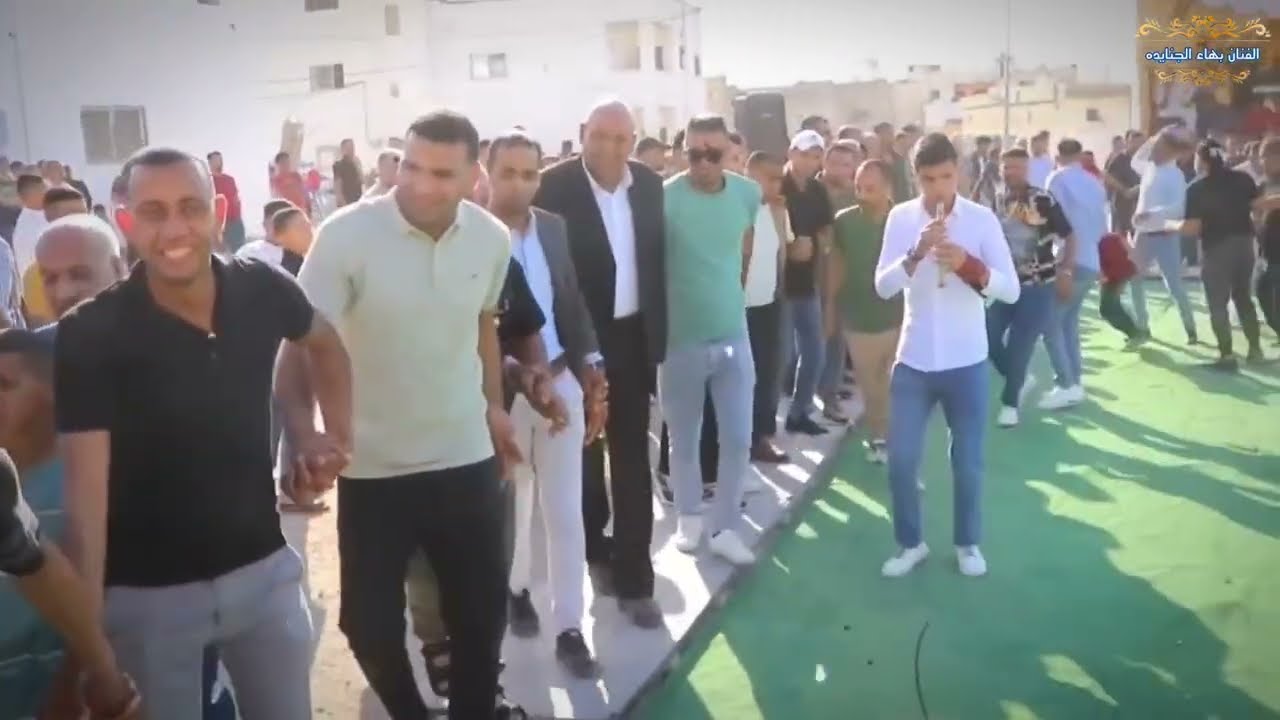 بهاء الجنايده _2026_ مجوز درازي ثقل و شلع الغور المشارع( افراح الرياحنة )دزني واعرف مرامي #ترند #1k 