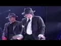 Michael Jackson - Dangerous - Live Kuala Lumpur 1996 - Widescreen