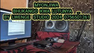 MYONJIWA  BHUKANGO  KWA  LUTUNYA     _  BY  LWENGE   STUDIO  2024  0756501261