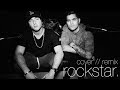 rockstar. - POST MALONE x 21 SAVAGE (Rajiv Dhall // Wesley Stromberg cover)