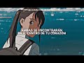 Suzume no tojimari; Theme song (Sub Español + Romaji)