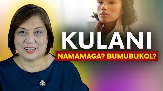 KULANI: Bakit Namamaga o Bumubukol? | Swollen Lymph Nodes | Tagalog Health Tips