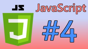 JavaScript Tutorial #4 - Control Flow: If