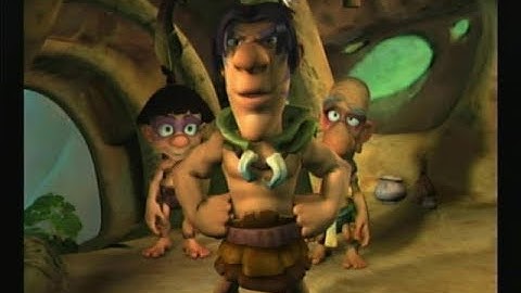 Tak and the Power of Juju Part 16