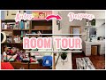 ROOM TOUR: ANTES Y DESPUÉS [TRANSFORMACIÓN]