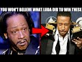 Shocking Video Exposes Ludacris Confirms Katt Williams Rap & Club Shay Shay Interview FOOTAGE FOUND