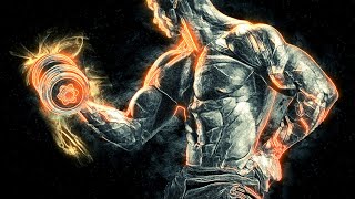 Unleash Your Masculinity - Super Testosterone Subliminal for Male Potency, Muscle Gain & Confidence