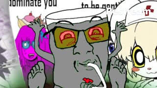 Very Short Talking stream, I'm finishing up the project.