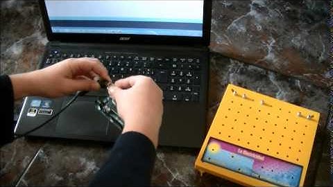 Como hacer parpadear un led con arduino