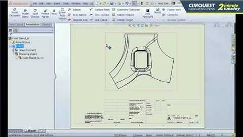 Revision Cloud 2 Minute Tuesday - What