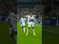 premier but de Mbappé au Réal Madrid #football #but #mbappe #realmadrid