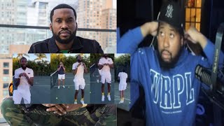 Keep Bunny Hoppin For Da Billionaires MEEK!!! DJ Akademiks Speaks On Meek Mill & How He Fell Off