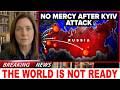 Russia ERUPTS in Giant FIREBALLS After Ukraine’s Massive Strike