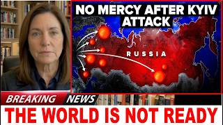 Russia ERUPTS in Giant FIREBALLS After Ukraine’s Massive Strike