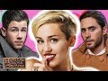 Miley Cyrus' Relationship Timeline Explained!