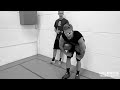 Basketball Off-Season Workout with Tom Verrept - Gembo