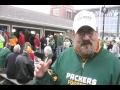 Robinson Metal, Tailgating and the Green Bay Packers