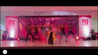 [SUPERNOVA Category] ATEEZ - Pirate King | covered by Solstice