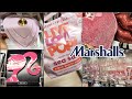 MARSHALLS|BROWSE WITH ME|SNEAK PEAK VALENTINE DAY ITEM&#39;S