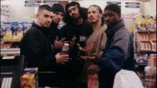 Arsonists - AEIOU  (Stretch Armstrong & Bobbito Unreleased Demo)