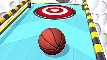 Going Balls Super SpeedRun Gameplay New Update Part 1076