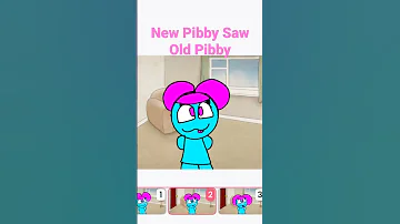 IS THIS SMOOTH Pibby 