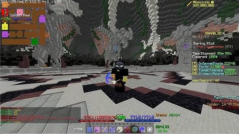 How to get into phase 5 on Floor 7