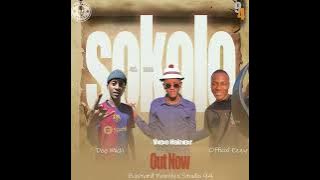 Sokolo 45 Hitt Bastard_Family x Studio_94 x Dee_Mich x Officixl_Ezzy x Junior Jr