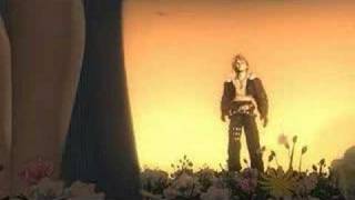 Final Fantasy VIII - Vertical Horizon