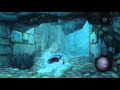 Darksiders II Deathinitive Edition Gorewood Location