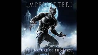 Impellitteri - Masquerade