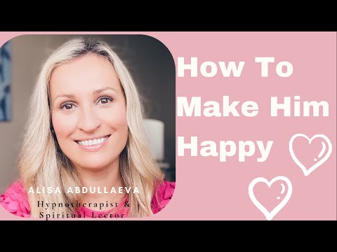 Every Man Needs This | How To Make Him Happy