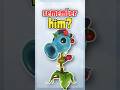 Do You Remember Berry Peashooter? #pvz#pvzgw #plantsvszombies