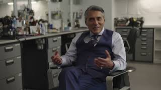 Ramon Tikaram: MUTINY