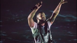 Download Lagu Drake - Controlla (Live at 3Arena) MP3