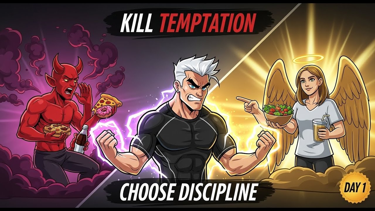 Почему 95% потерпят неудачу в 2026 году (и как этого избежать)