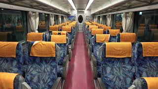 台鐵 彰化車站第二月台 666次莒光號 車廂