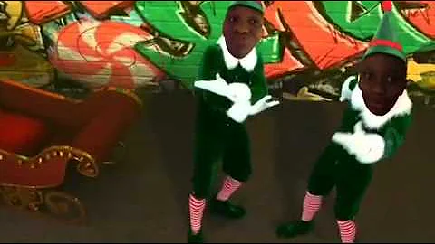 Byard Family elves
