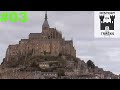 The Mont Saint-Michel | France #3