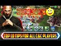 C&C Rivals | 10 Tips For Every New Player