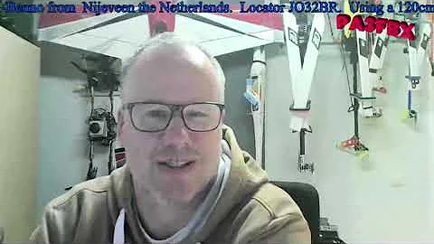 BATC Net 17th March 2022