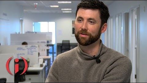 Langellier: Internship Program a 