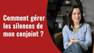 Comment sortir du mutisme dans le couple ?