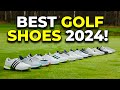 Best golf shoes 2024