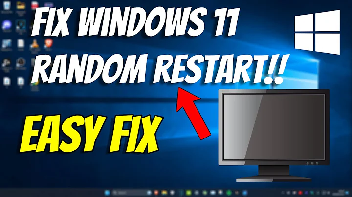 Full Guide: How To Fix Random Restart & Boot Problems in Windows 11