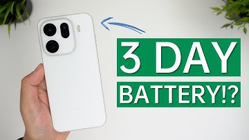 Oppo Find X9 Pro Review | The BEST Phone of 2025?!